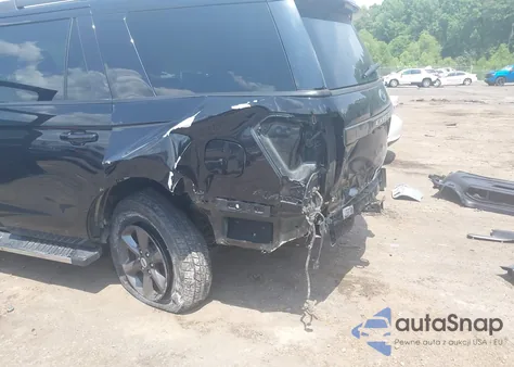 2021 Ford Expedition Xlt from USA, damaged, VIN 1FMJU1JT4MEA12941
